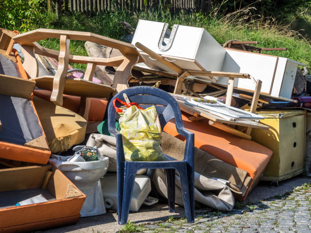 Best Residential Junk Removal  in Pumpkin Center, NC