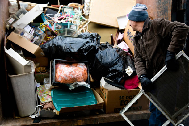 Commercial Cleanout Services in Pumpkin Center, NC