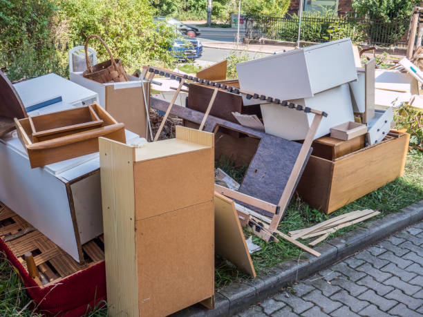 Best Office Junk Removal  in Pumpkin Center, NC