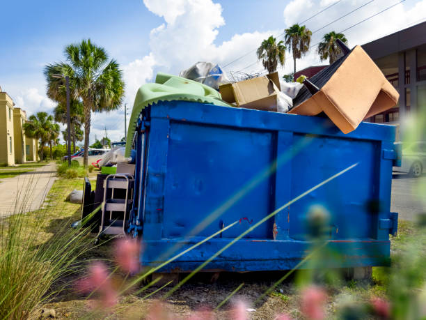 Best Affordable Junk Removal Services  in Pumpkin Center, NC