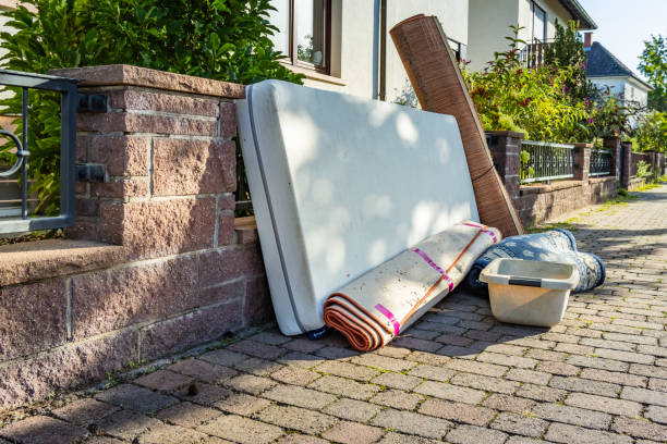 Best Same-Day Junk Removal  in Pumpkin Center, NC
