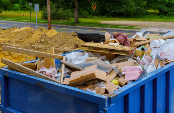Best Garage Cleanout Services  in Pumpkin Center, NC